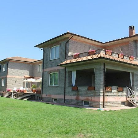 La Casa Di Sofia - Casa Vacanza Monterosi 외부 사진