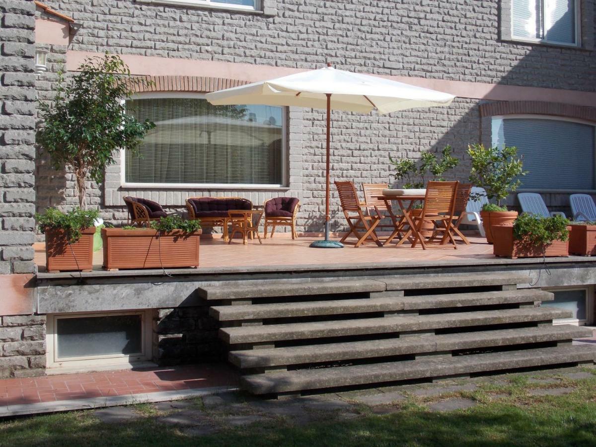 La Casa Di Sofia - Casa Vacanza Monterosi 외부 사진