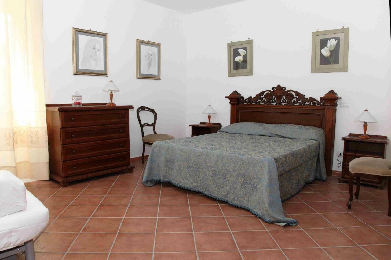 La Casa Di Sofia - Casa Vacanza Monterosi 외부 사진