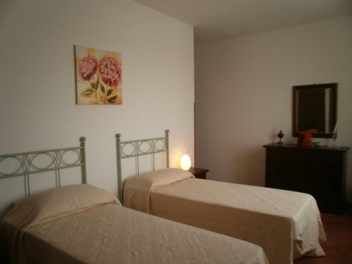 La Casa Di Sofia - Casa Vacanza Monterosi 외부 사진