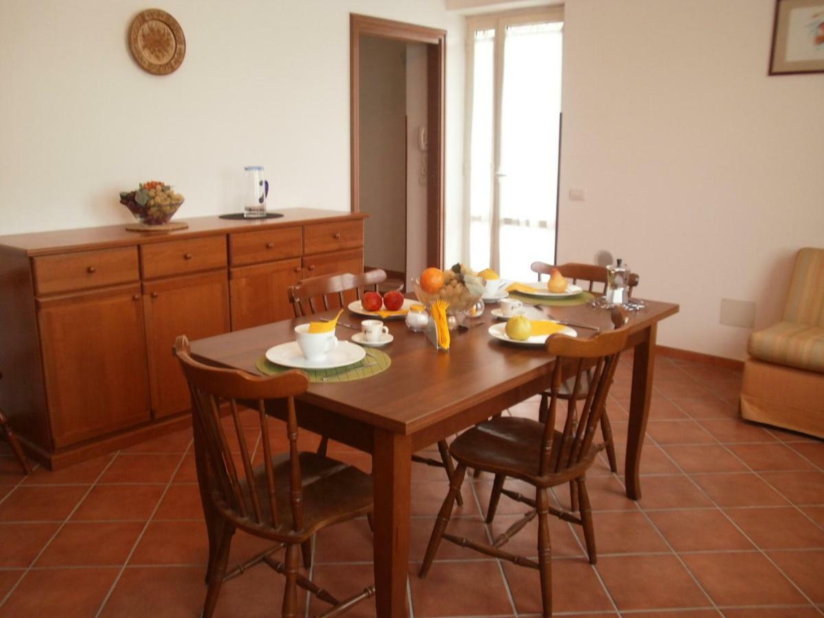 La Casa Di Sofia - Casa Vacanza Monterosi 외부 사진