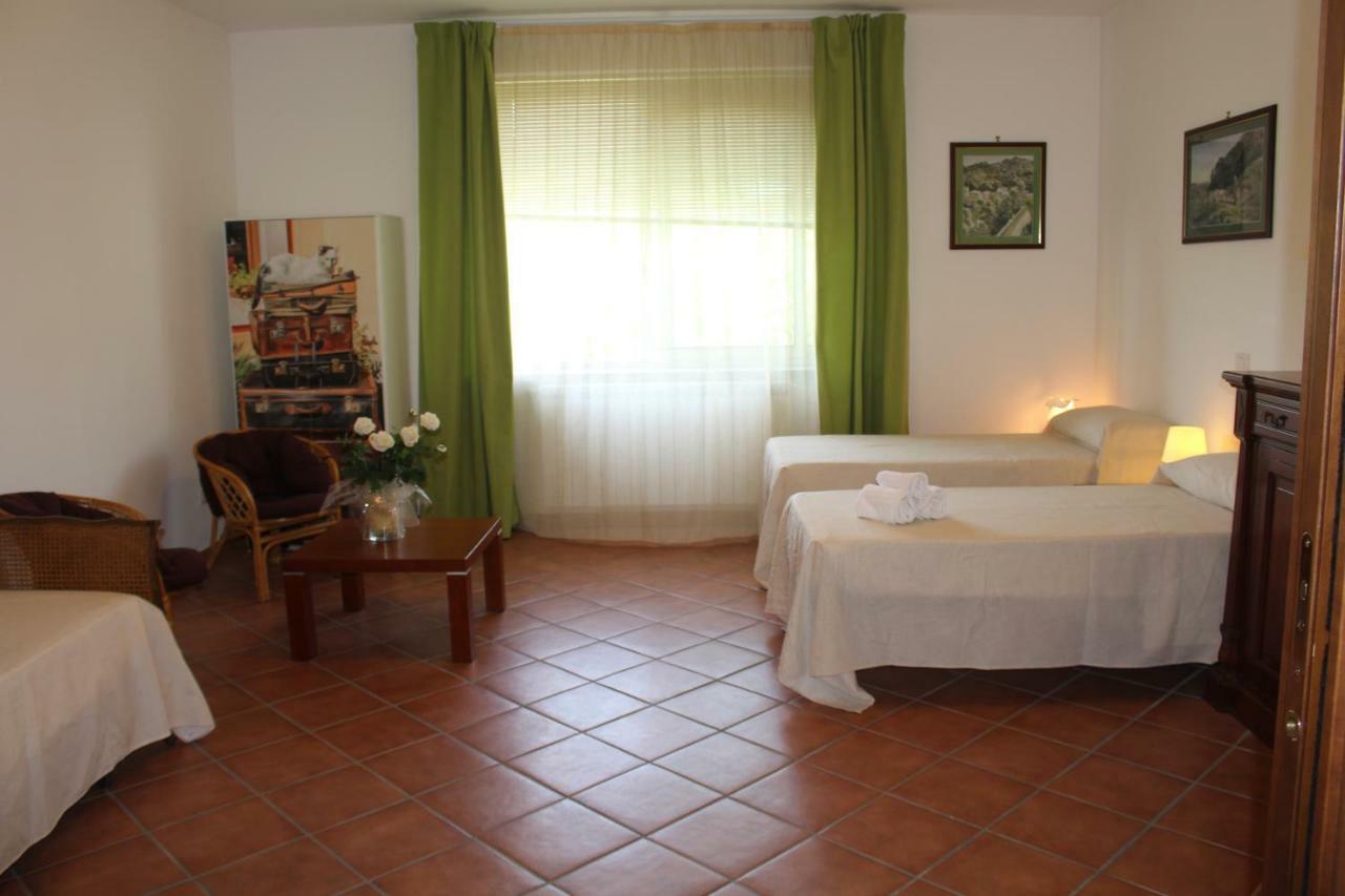 La Casa Di Sofia - Casa Vacanza Monterosi 외부 사진