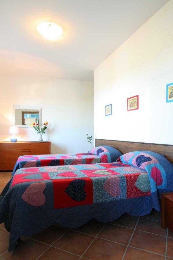 La Casa Di Sofia - Casa Vacanza Monterosi 외부 사진
