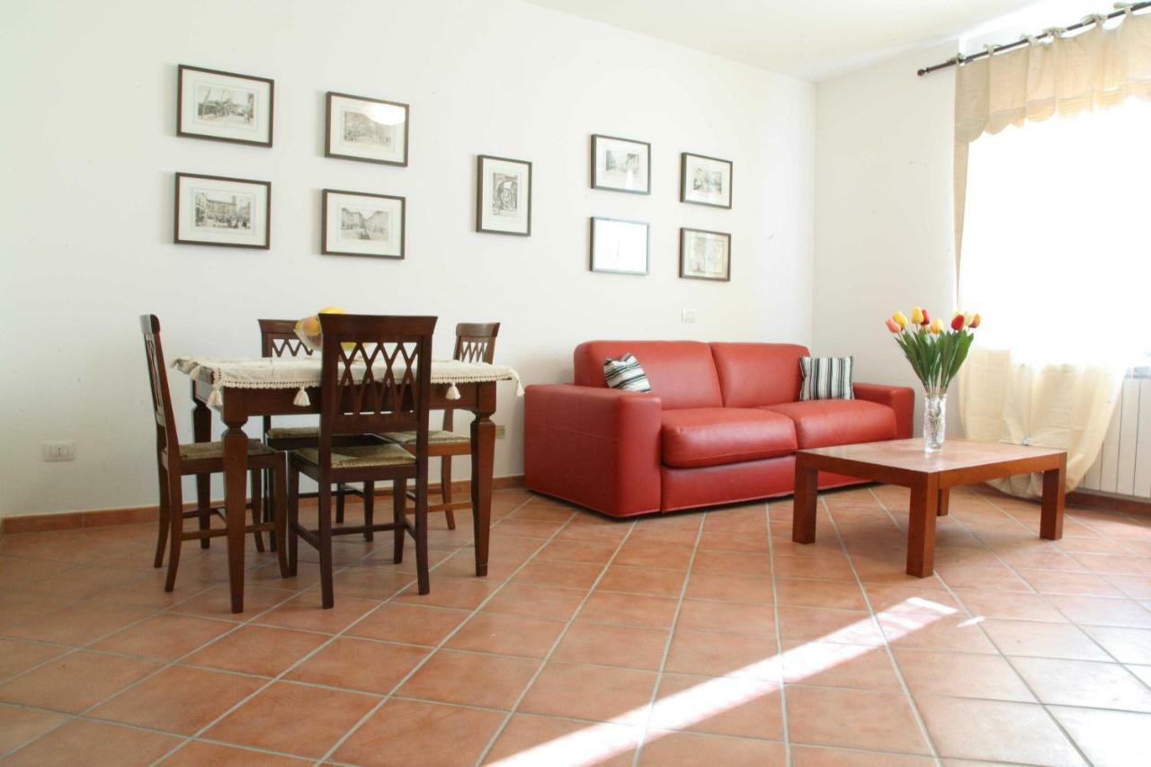 La Casa Di Sofia - Casa Vacanza Monterosi 외부 사진