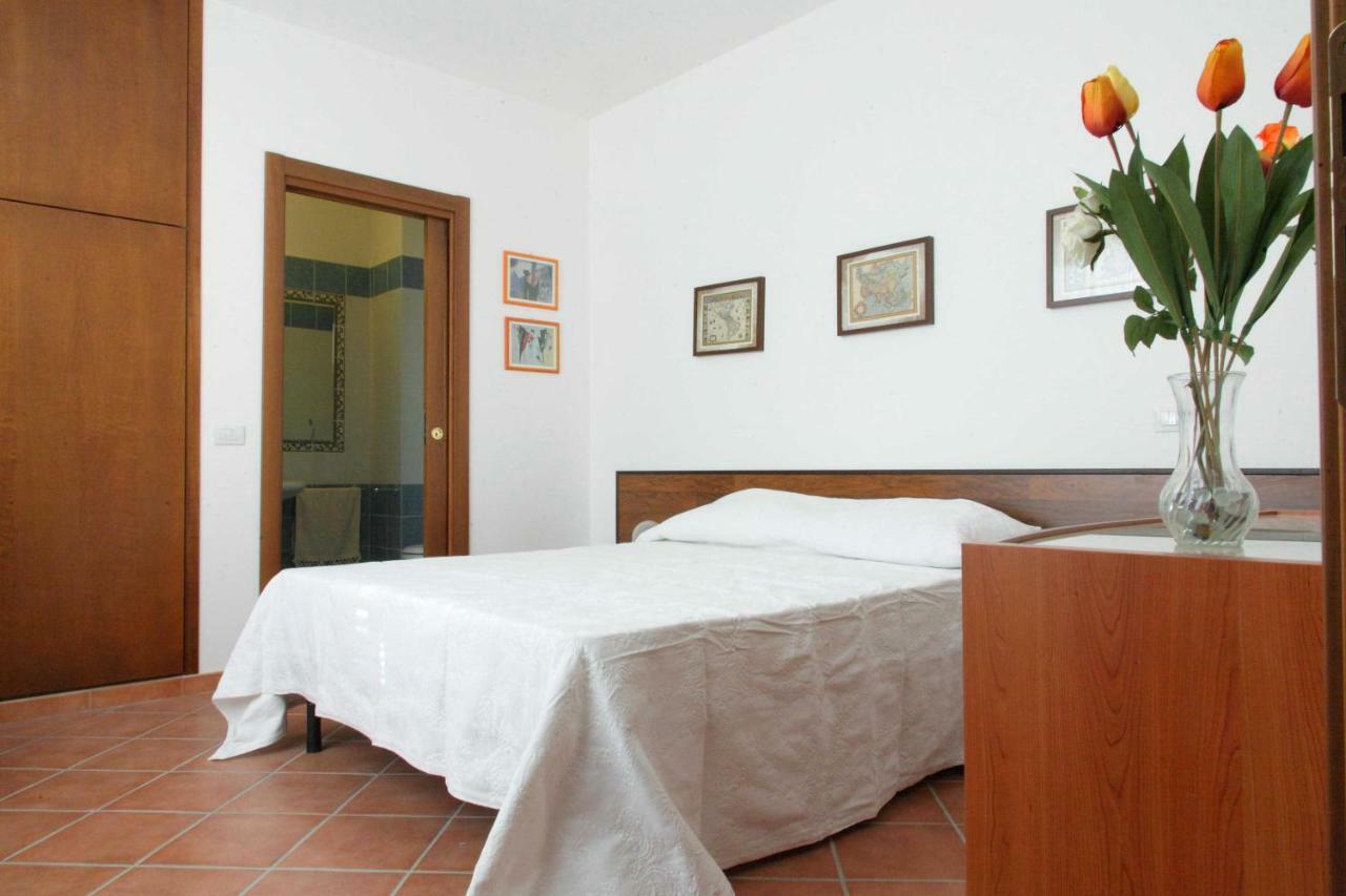 La Casa Di Sofia - Casa Vacanza Monterosi 외부 사진