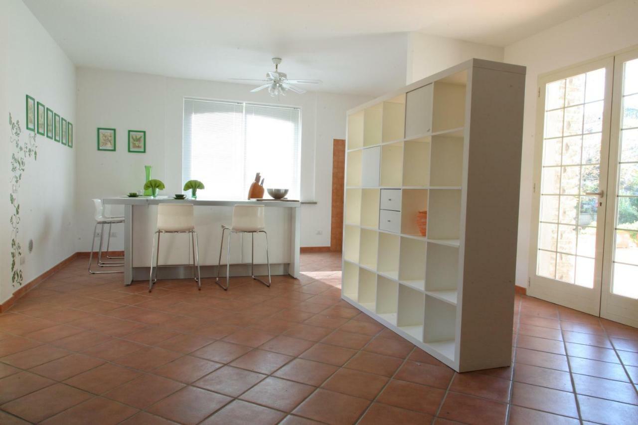 La Casa Di Sofia - Casa Vacanza Monterosi 외부 사진