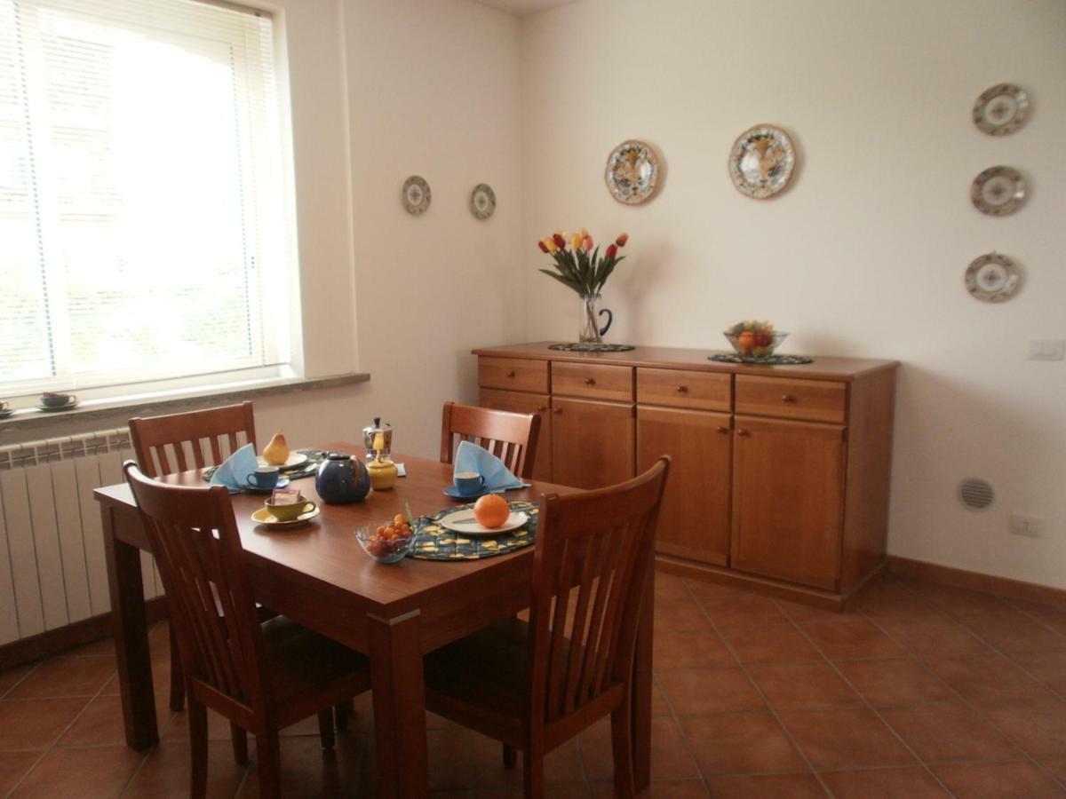 La Casa Di Sofia - Casa Vacanza Monterosi 외부 사진