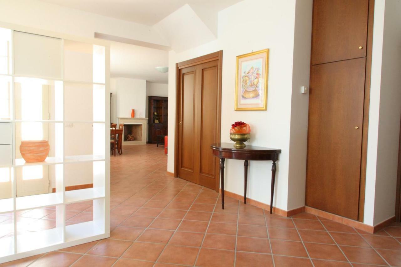 La Casa Di Sofia - Casa Vacanza Monterosi 외부 사진