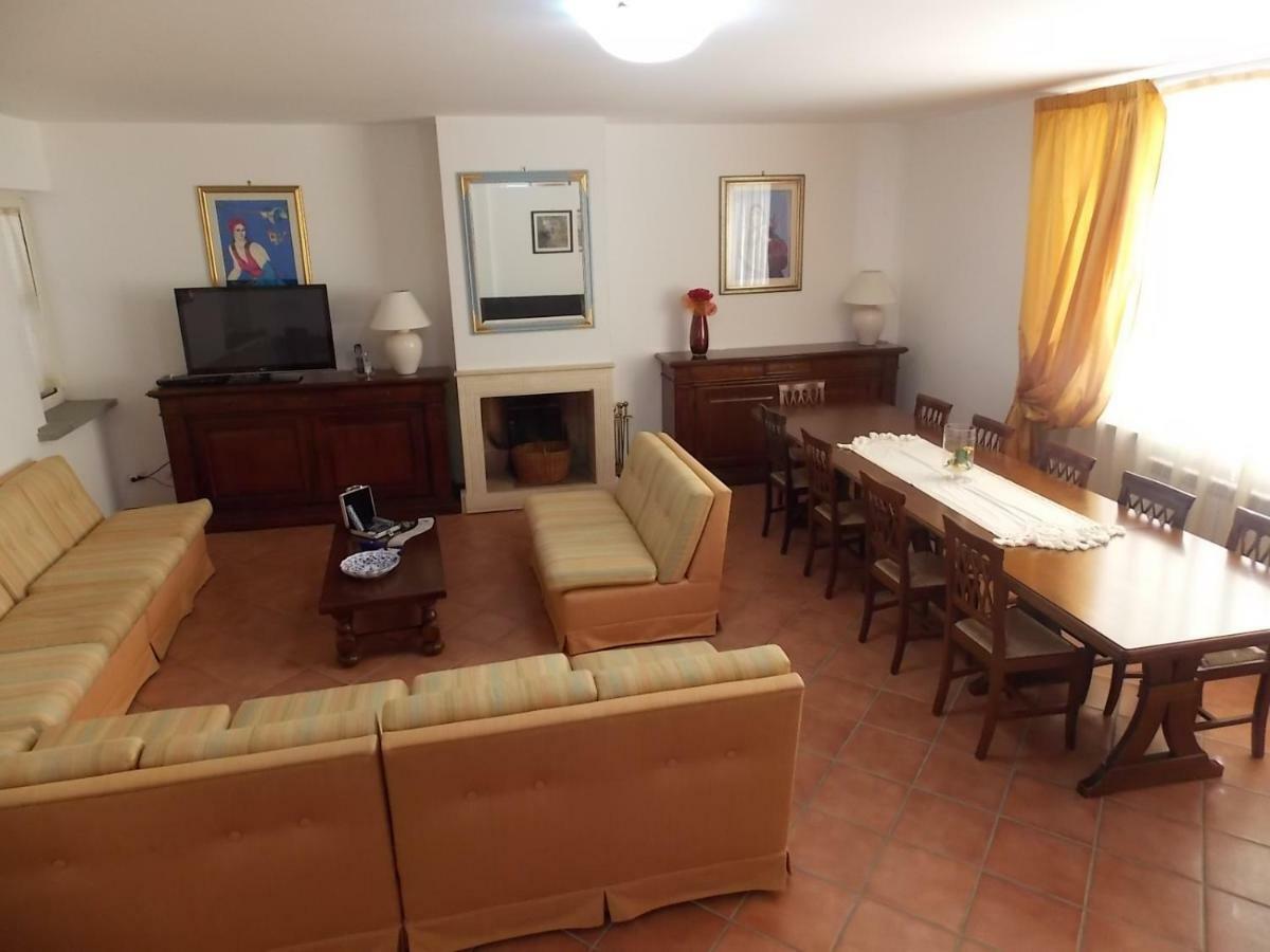 La Casa Di Sofia - Casa Vacanza Monterosi 외부 사진