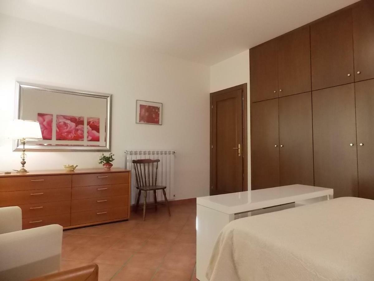 La Casa Di Sofia - Casa Vacanza Monterosi 외부 사진