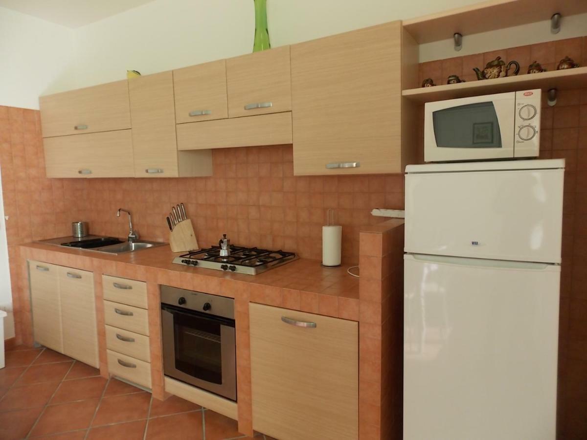 La Casa Di Sofia - Casa Vacanza Monterosi 외부 사진