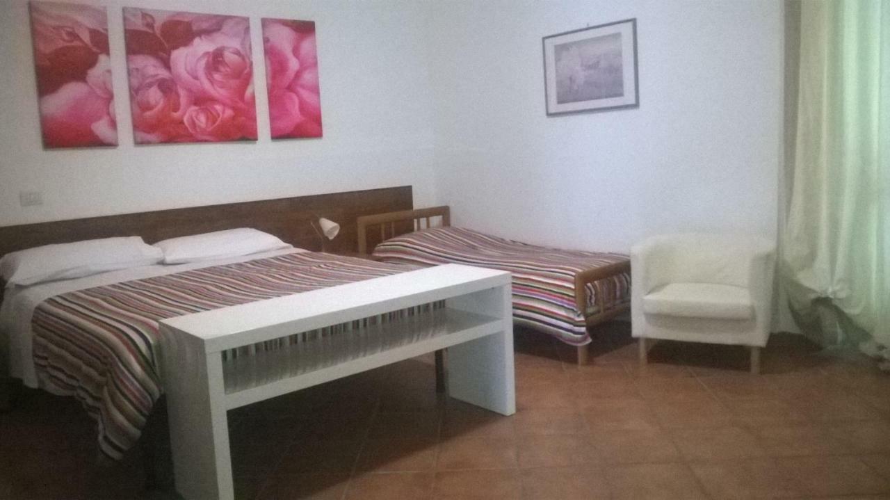 La Casa Di Sofia - Casa Vacanza Monterosi 외부 사진